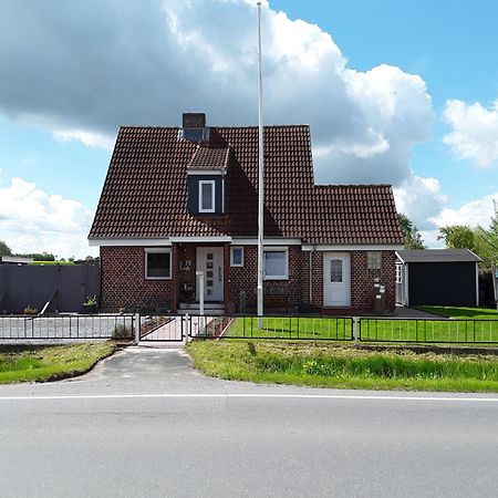 Ferienwohnung "Bittner" Altratjensdorf Exteriér fotografie