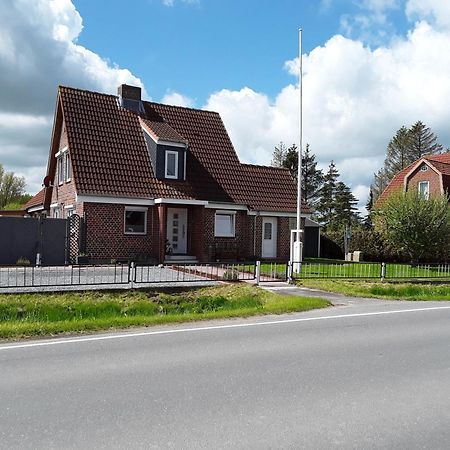 Ferienwohnung "Bittner" Altratjensdorf Exteriér fotografie